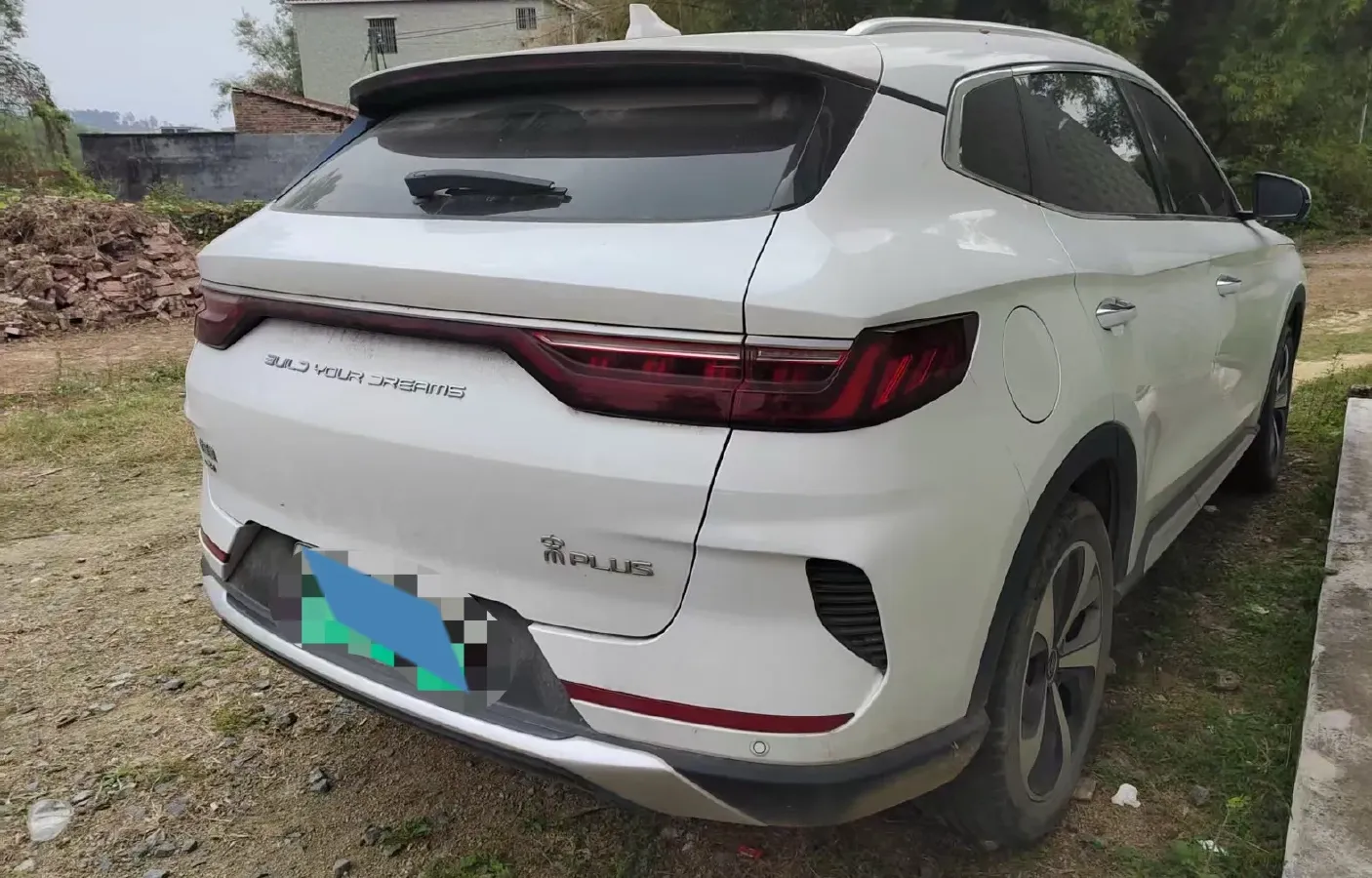 2021 BYD Qin BEV 53.56KWH,autocango,china used car exporter,china ev exporter,chinese used car exporter,chinese used ev exporter