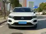 2021 Volkswagen T-Roc 1.4T 150HP L4 7DCT