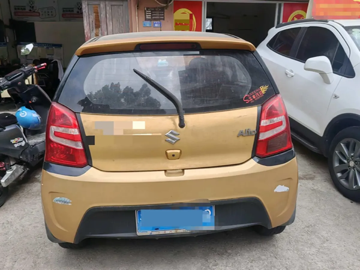 2013 Suzuki Alto 1.0L 71HP L3 5MT,autocango,china used car exporter,china ev exporter,chinese used car exporter,chinese used ev exporter