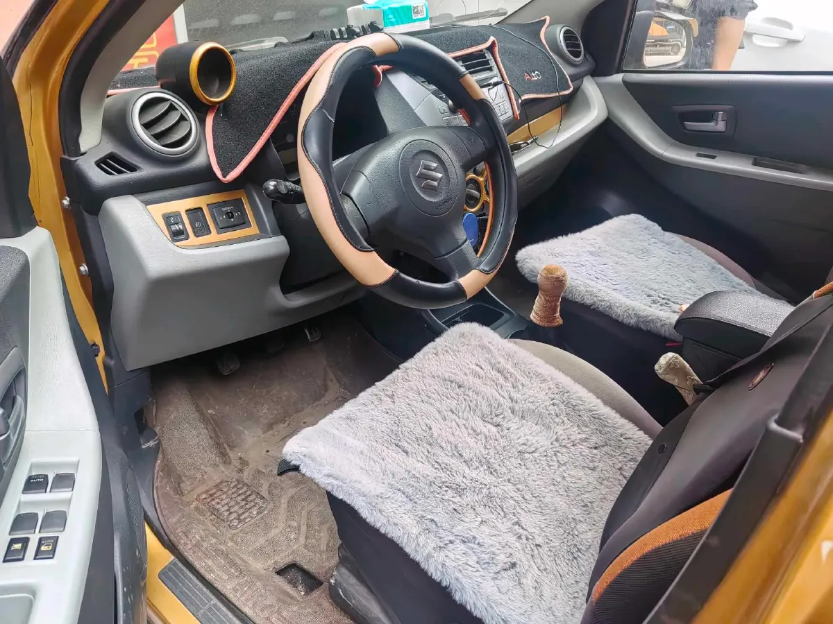 2013 Suzuki Alto 1.0L 71HP L3 5MT,autocango,china used car exporter,china ev exporter,chinese used car exporter,chinese used ev exporter