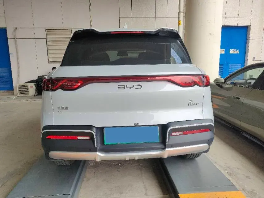 2024 BYD YuanUP BEV 45.12KWH,autocango,china used car exporter,china ev exporter,chinese used car exporter,chinese used ev exporter