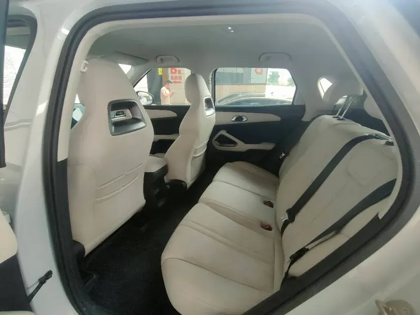 2024 BYD YuanUP BEV 45.12KWH,autocango,china used car exporter,china ev exporter,chinese used car exporter,chinese used ev exporter