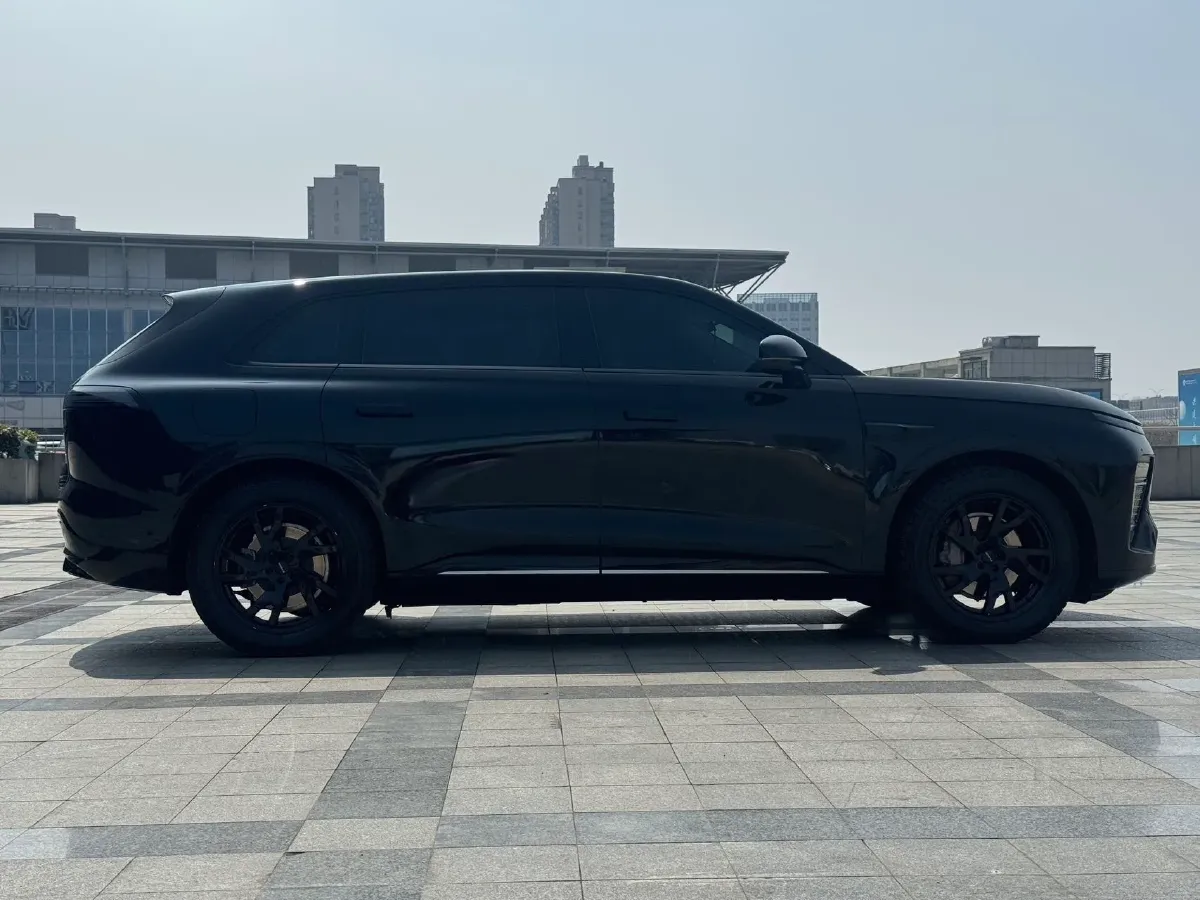 2024 Exceed Sterra ET REEV 156HP REEV 32KWH,autocango,china used car exporter,china ev exporter,chinese used car exporter,chinese used ev exporter