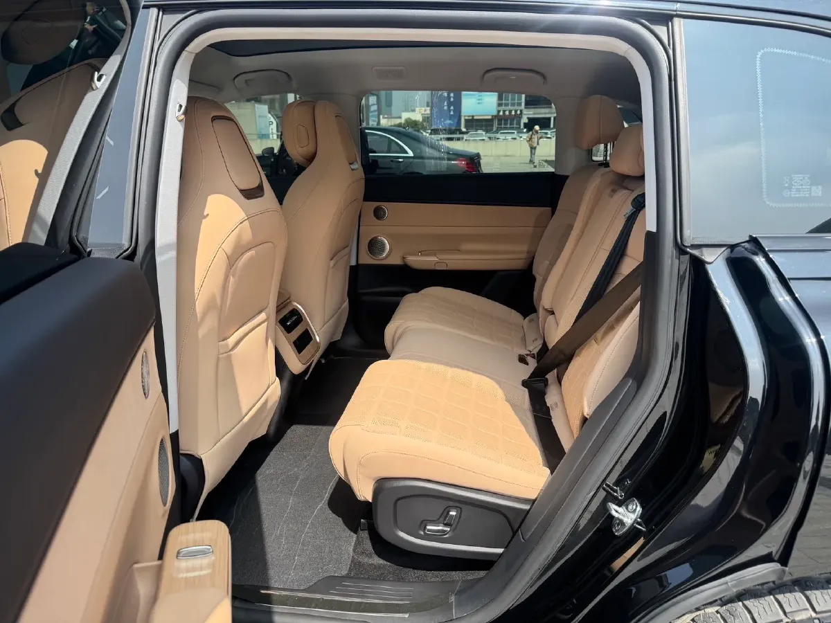 2024 Exceed Sterra ET REEV 156HP REEV 32KWH,autocango,china used car exporter,china ev exporter,chinese used car exporter,chinese used ev exporter