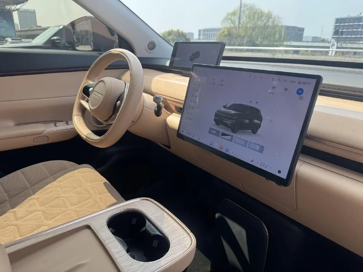 2024 Exceed Sterra ET REEV 156HP REEV 32KWH,autocango,china used car exporter,china ev exporter,chinese used car exporter,chinese used ev exporter