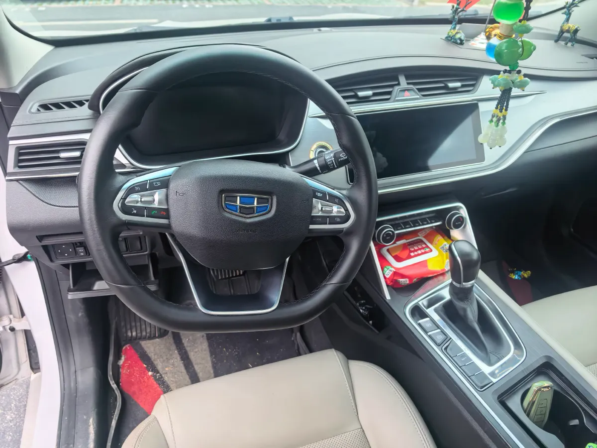 2018 Geely Binray 1.4T 133HP L4 CVT,autocango,china used car exporter,china ev exporter,chinese used car exporter,chinese used ev exporter