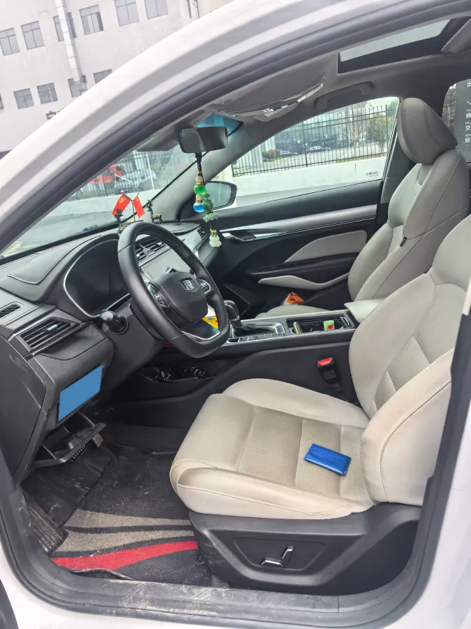 2018 Geely Binray 1.4T 133HP L4 CVT,autocango,china used car exporter,china ev exporter,chinese used car exporter,chinese used ev exporter