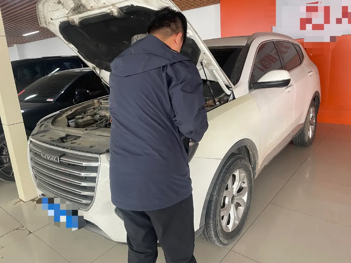 2020 Haval H6 1.5T 169HP L4 7DCT,autocango,china used car exporter,china ev exporter,chinese used car exporter,chinese used ev exporter