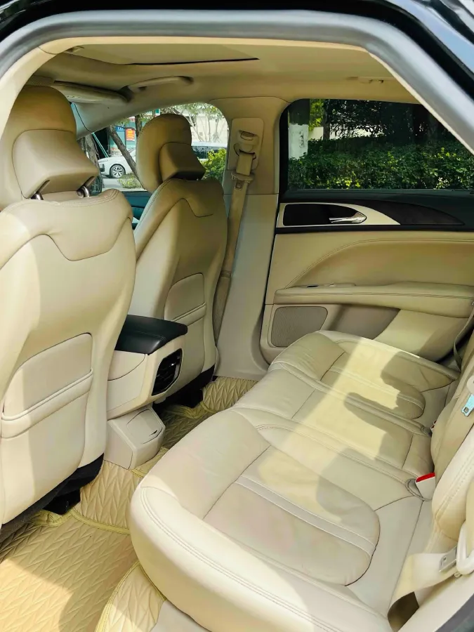 2018 Lincoln MKZ 2.0T 203HP L4 6AT,autocango,china used car exporter,china ev exporter,chinese used car exporter,chinese used ev exporter