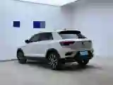 2021 Volkswagen T-Roc 1.4T 150HP L4 7DCT
