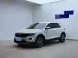 2021 Volkswagen T-Roc 1.4T 150HP L4 7DCT
