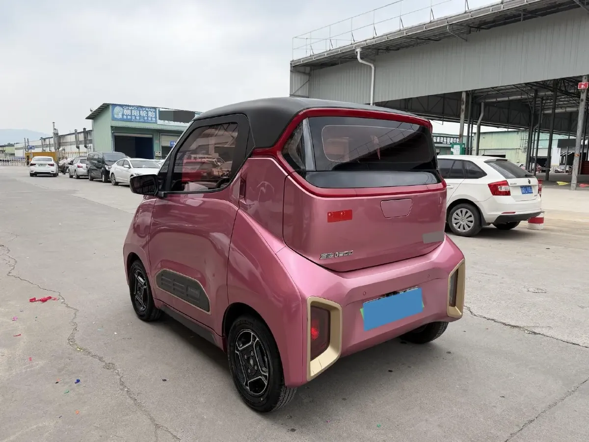 2019 ChangAn Kaicene RuiXing EM80 BEV 46.25KWH,autocango,china used car exporter,china ev exporter,chinese used car exporter,chinese used ev exporter