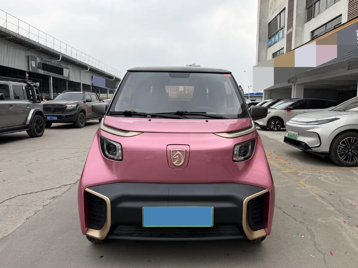 2019 ChangAn Kaicene RuiXing EM80 BEV 46.25KWH,autocango,china used car exporter,china ev exporter,chinese used car exporter,chinese used ev exporter