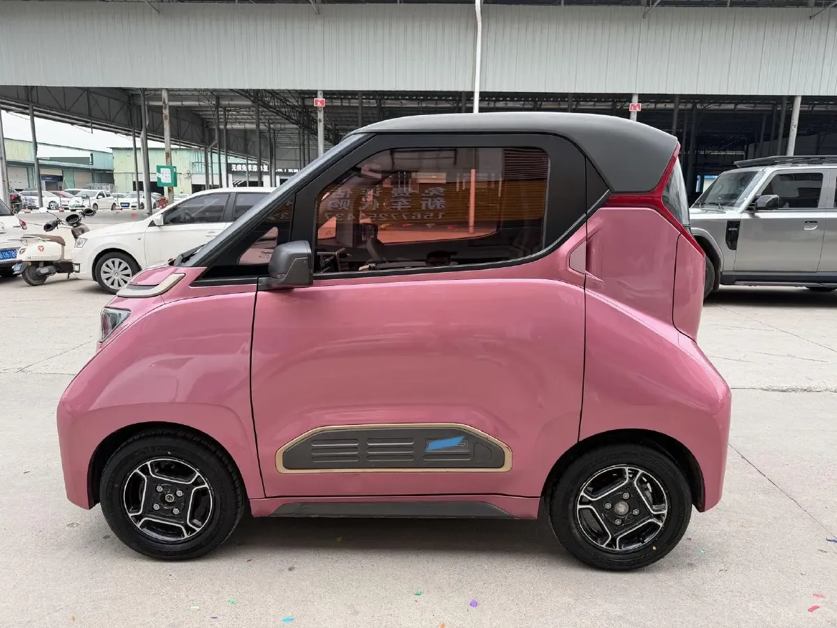 2019 ChangAn Kaicene RuiXing EM80 BEV 46.25KWH,autocango,china used car exporter,china ev exporter,chinese used car exporter,chinese used ev exporter