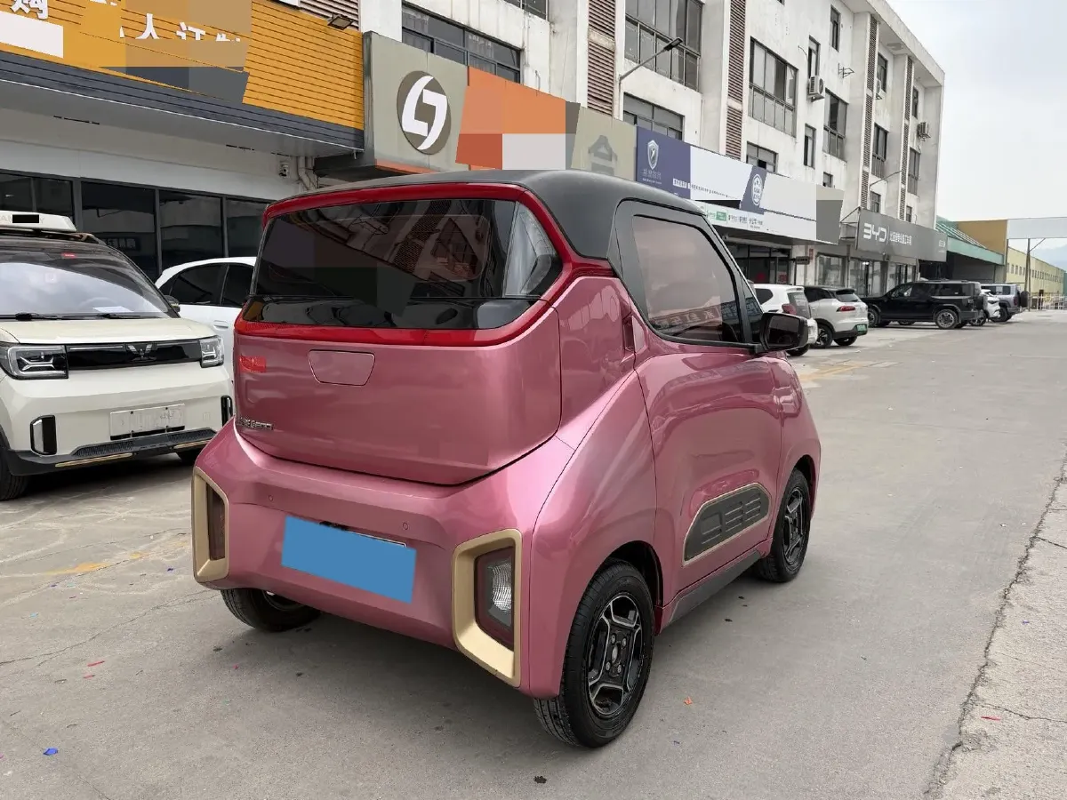 2019 ChangAn Kaicene RuiXing EM80 BEV 46.25KWH,autocango,china used car exporter,china ev exporter,chinese used car exporter,chinese used ev exporter