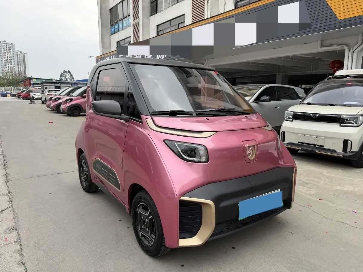 2019 ChangAn Kaicene RuiXing EM80 BEV 46.25KWH,autocango,china used car exporter,china ev exporter,chinese used car exporter,chinese used ev exporter