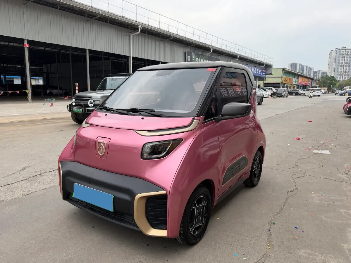 2019 ChangAn Kaicene RuiXing EM80 BEV 46.25KWH,autocango,china used car exporter,china ev exporter,chinese used car exporter,chinese used ev exporter