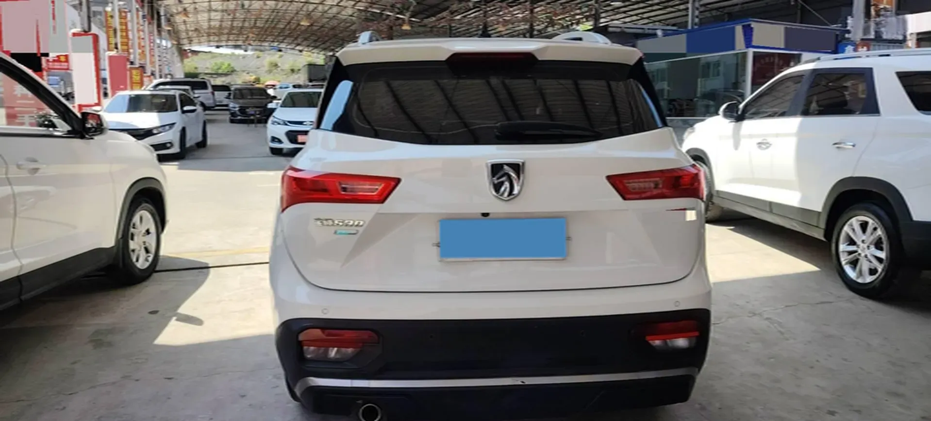 2020 ChangAn Oshan Cos 1.5T 178HP L4 6MT,autocango,china used car exporter,china ev exporter,chinese used car exporter,chinese used ev exporter