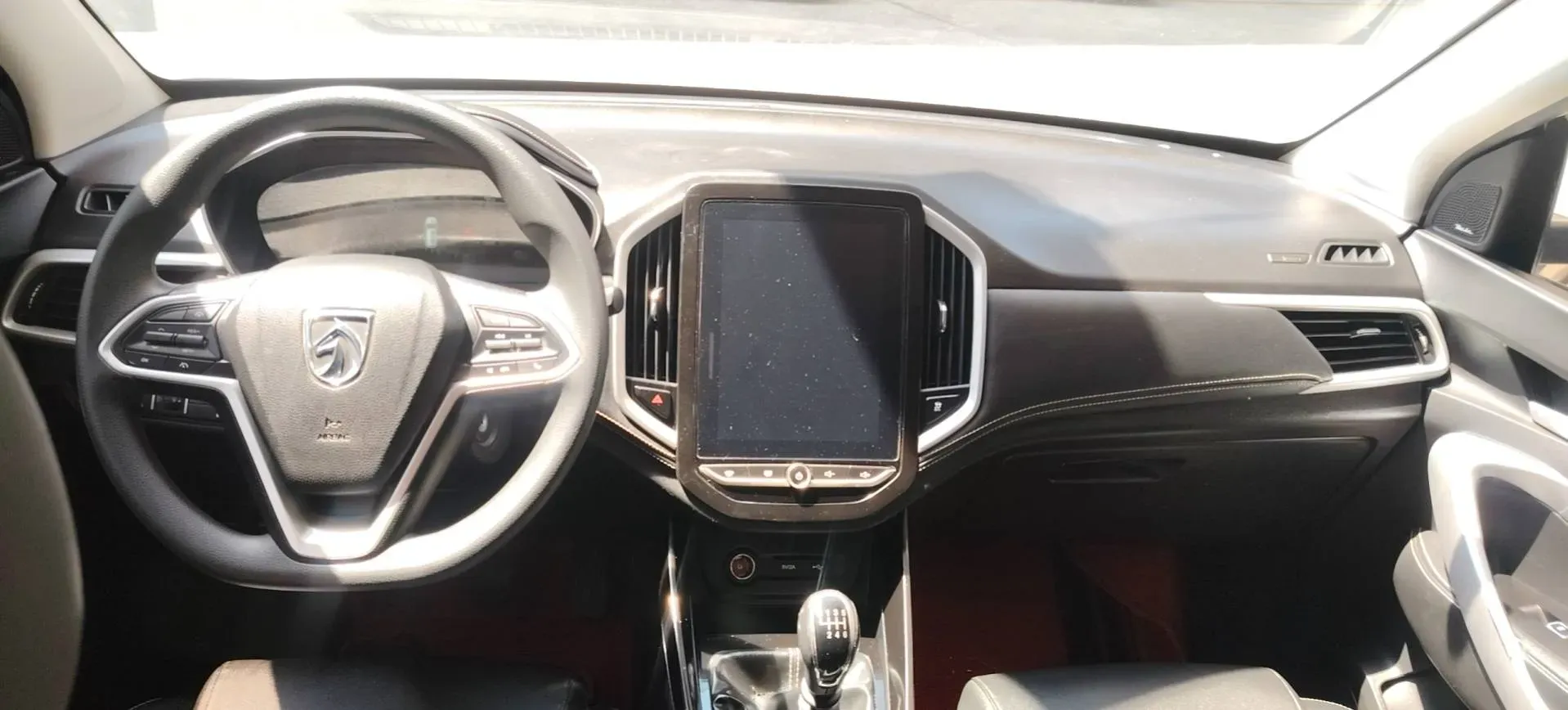 2020 ChangAn Oshan Cos 1.5T 178HP L4 6MT,autocango,china used car exporter,china ev exporter,chinese used car exporter,chinese used ev exporter