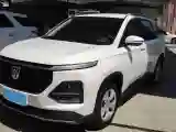 2020 ChangAn Oshan Cos 1.5T 178HP L4 6MT