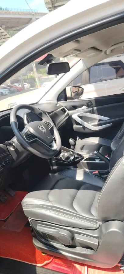 2020 ChangAn Oshan Cos 1.5T 178HP L4 6MT,autocango,china used car exporter,china ev exporter,chinese used car exporter,chinese used ev exporter