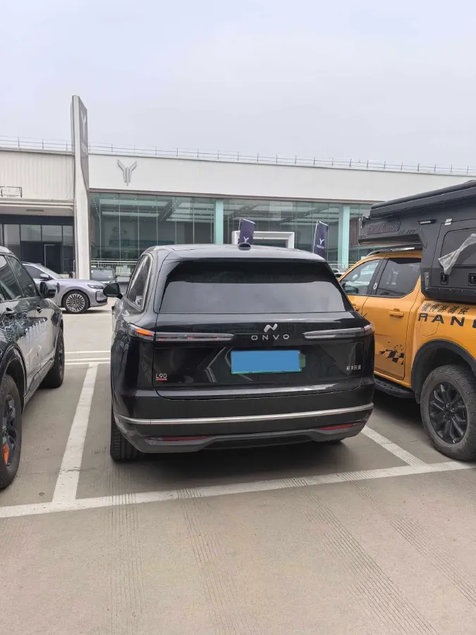 2025 ONVO L90 BEV,autocango,china used car exporter,china ev exporter,chinese used car exporter,chinese used ev exporter