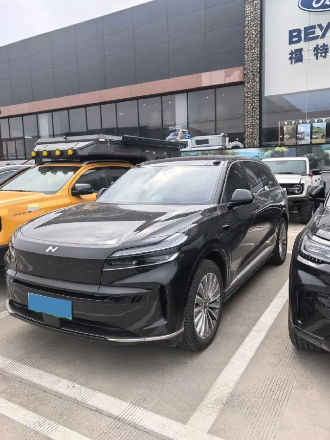 2025 ONVO L90 BEV,autocango,china used car exporter,china ev exporter,chinese used car exporter,chinese used ev exporter