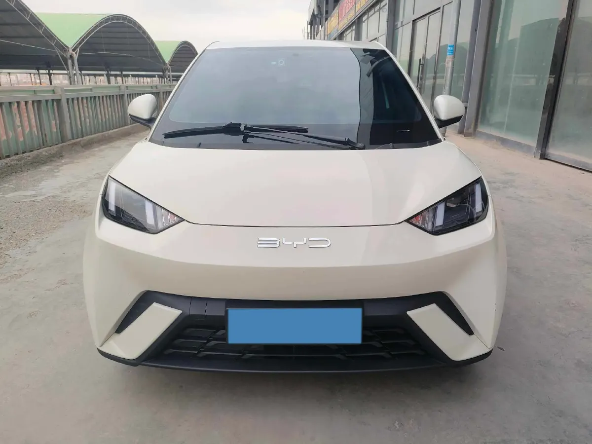 2023 BYD Seagull BEV 38.88KWH,autocango,china used car exporter,china ev exporter,chinese used car exporter,chinese used ev exporter
