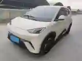 2023 BYD Seagull BEV 38.88KWH
