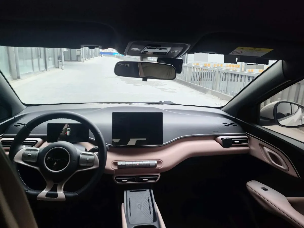 2023 BYD Seagull BEV 38.88KWH,autocango,china used car exporter,china ev exporter,chinese used car exporter,chinese used ev exporter