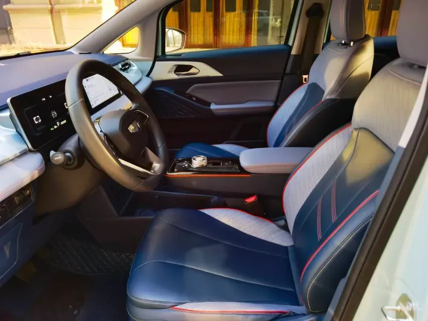 2022 Geometry E BEV 39.4KWH,autocango,china used car exporter,china ev exporter,chinese used car exporter,chinese used ev exporter