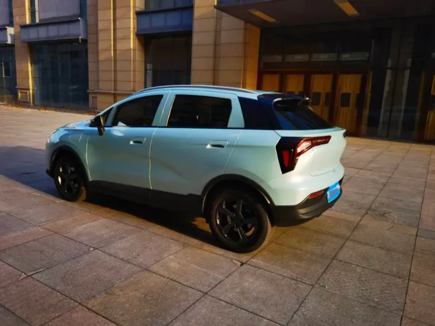 2022 Geometry E BEV 39.4KWH,autocango,china used car exporter,china ev exporter,chinese used car exporter,chinese used ev exporter