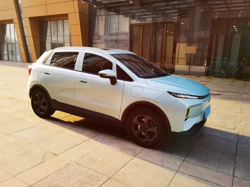 2022 Geometry E BEV 39.4KWH,autocango,china used car exporter,china ev exporter,chinese used car exporter,chinese used ev exporter