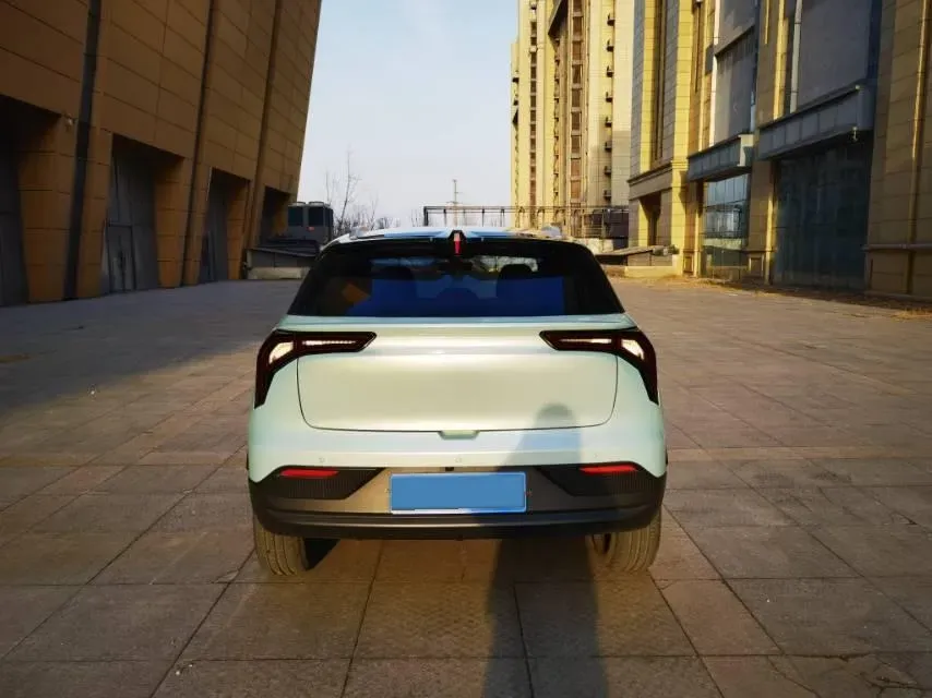 2022 Geometry E BEV 39.4KWH,autocango,china used car exporter,china ev exporter,chinese used car exporter,chinese used ev exporter