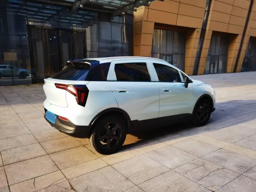 2022 Geometry E BEV 39.4KWH,autocango,china used car exporter,china ev exporter,chinese used car exporter,chinese used ev exporter