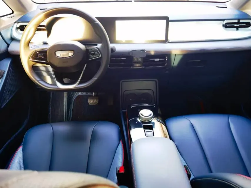 2022 Geometry E BEV 39.4KWH,autocango,china used car exporter,china ev exporter,chinese used car exporter,chinese used ev exporter