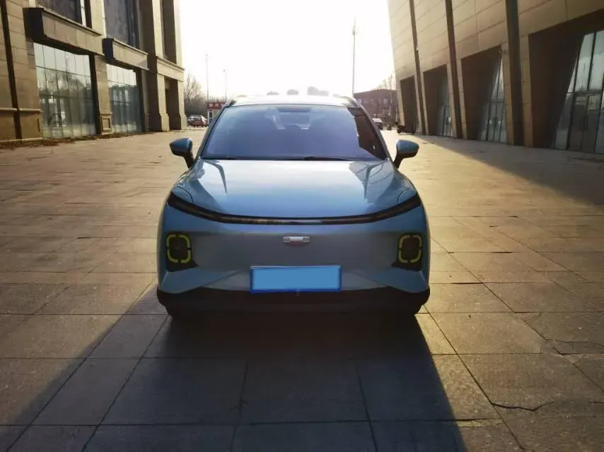 2022 Geometry E BEV 39.4KWH,autocango,china used car exporter,china ev exporter,chinese used car exporter,chinese used ev exporter