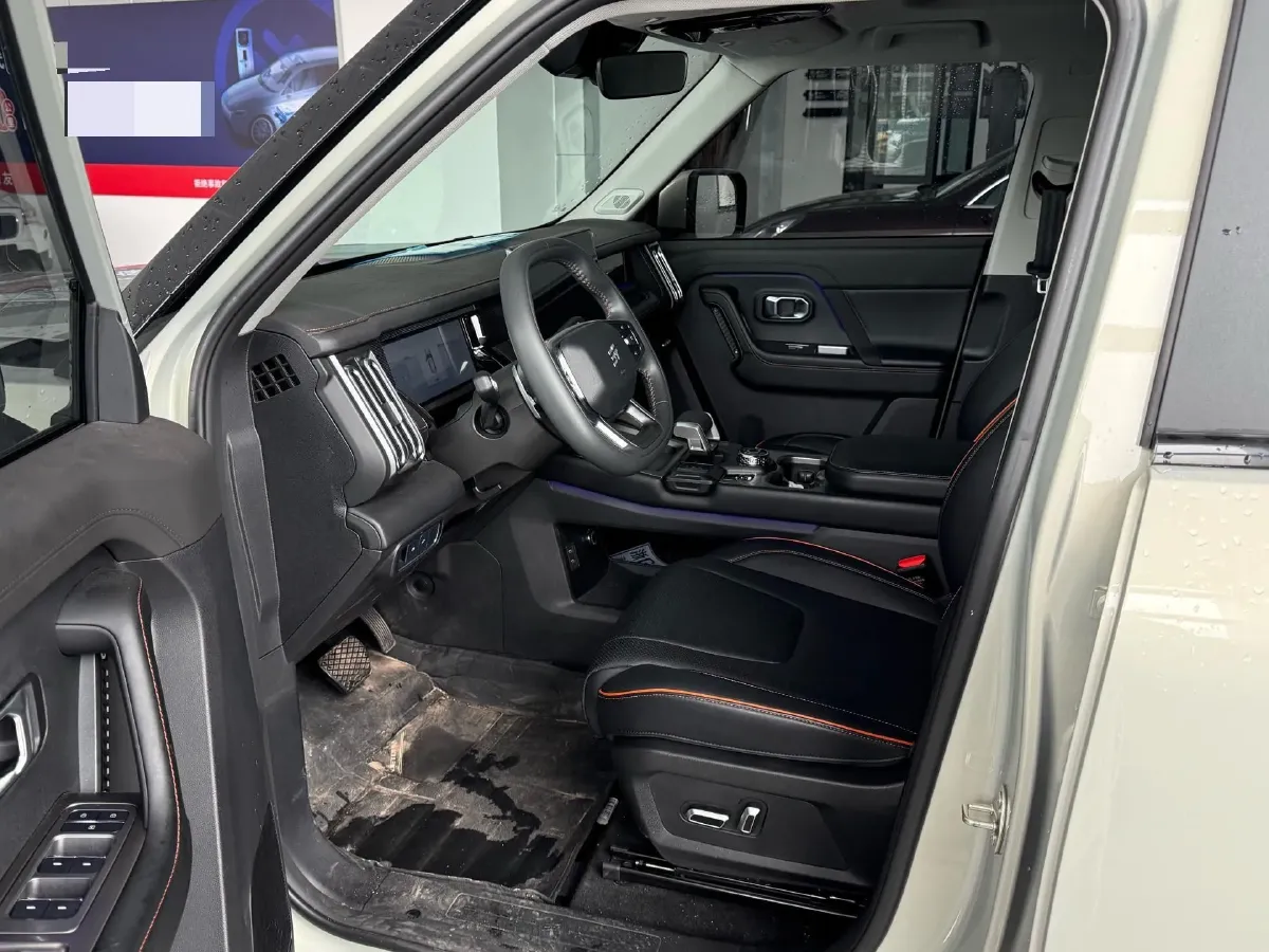 2025 Jetour Traveller 1.5T 184HP L4 7DCT,autocango,china used car exporter,china ev exporter,chinese used car exporter,chinese used ev exporter