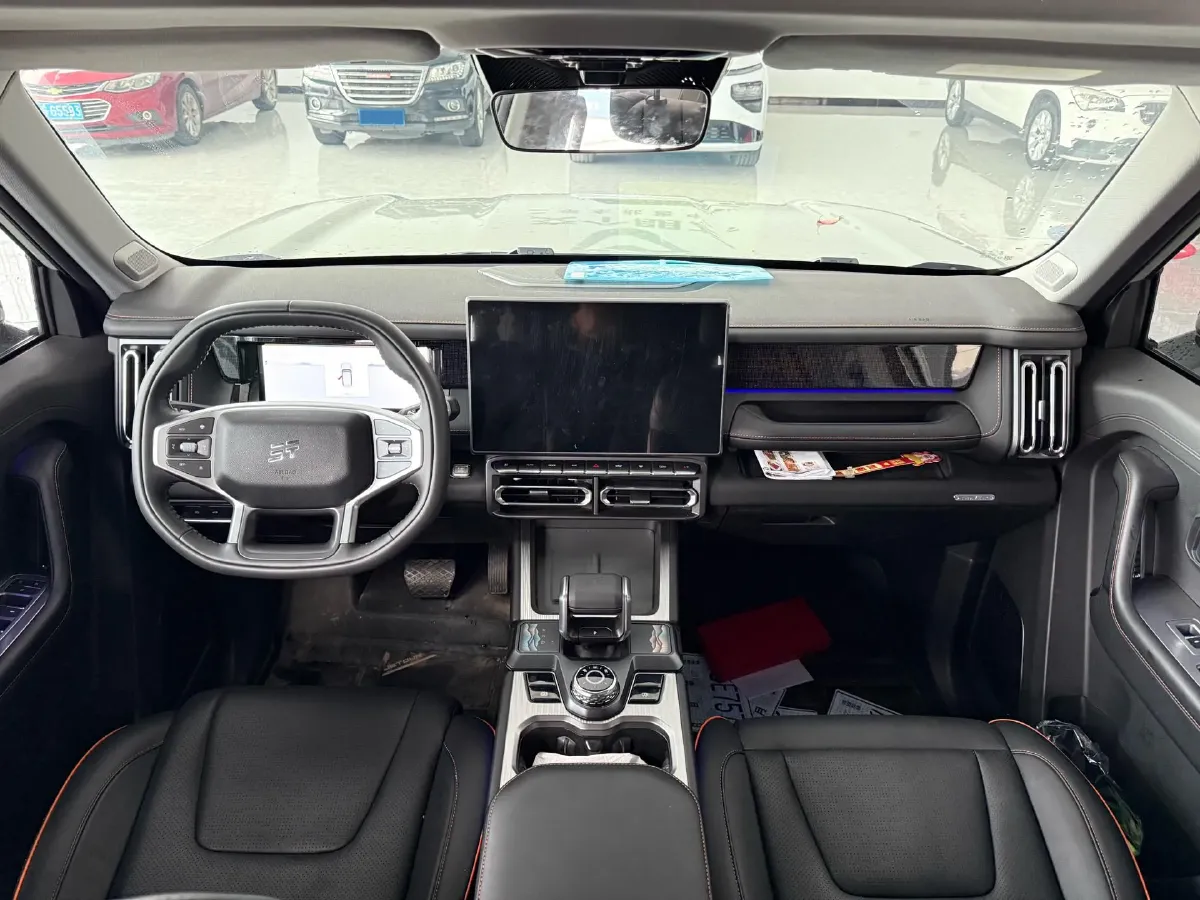 2025 Jetour Traveller 1.5T 184HP L4 7DCT,autocango,china used car exporter,china ev exporter,chinese used car exporter,chinese used ev exporter