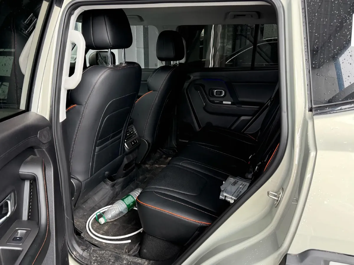 2025 Jetour Traveller 1.5T 184HP L4 7DCT,autocango,china used car exporter,china ev exporter,chinese used car exporter,chinese used ev exporter