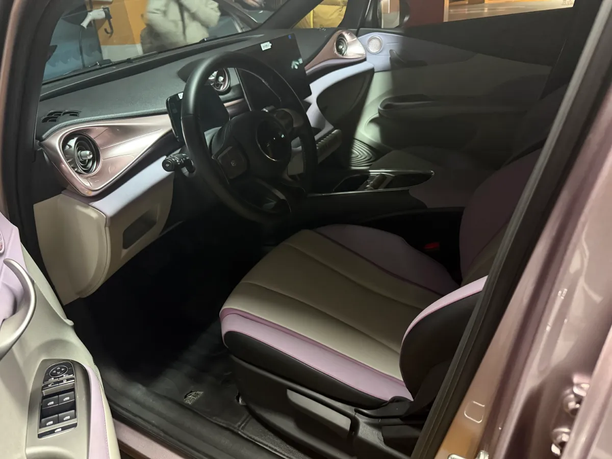 2021 Ford Escort 1.5L 122HP L3 6AT,autocango,china used car exporter,china ev exporter,chinese used car exporter,chinese used ev exporter