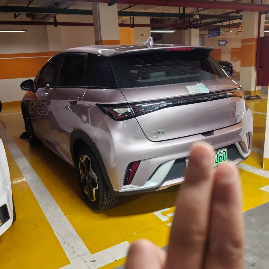 2021 Ford Escort 1.5L 122HP L3 6AT,autocango,china used car exporter,china ev exporter,chinese used car exporter,chinese used ev exporter