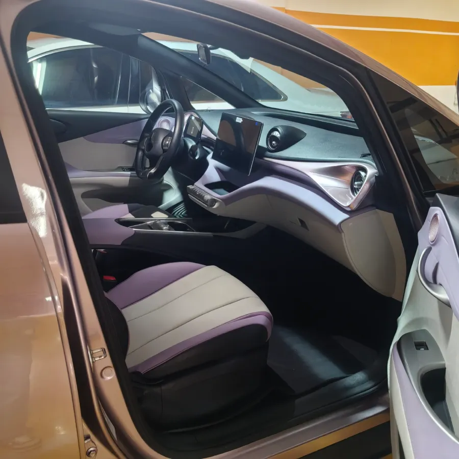 2021 Ford Escort 1.5L 122HP L3 6AT,autocango,china used car exporter,china ev exporter,chinese used car exporter,chinese used ev exporter