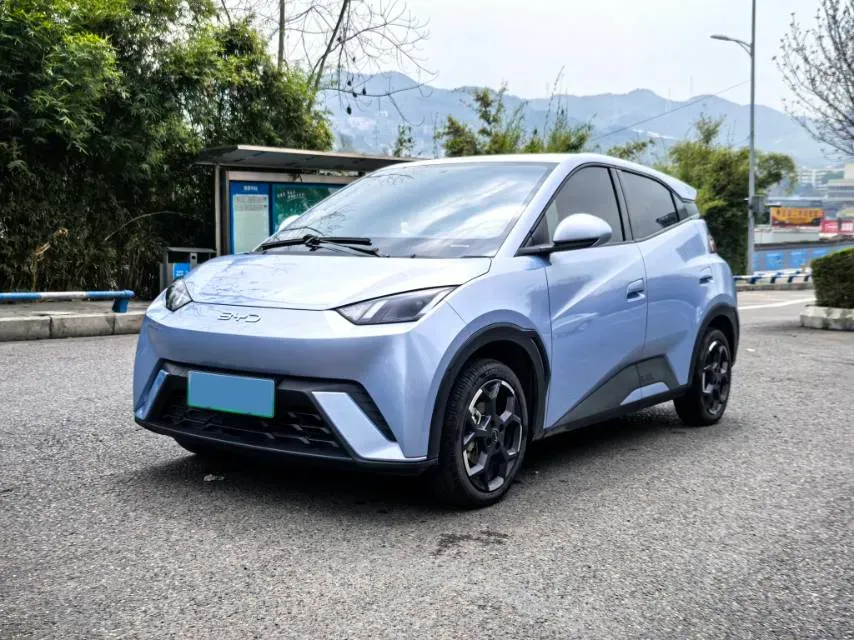 2025 BYD Seagull BEV 30.08KWH,autocango,china used car exporter,china ev exporter,chinese used car exporter,chinese used ev exporter