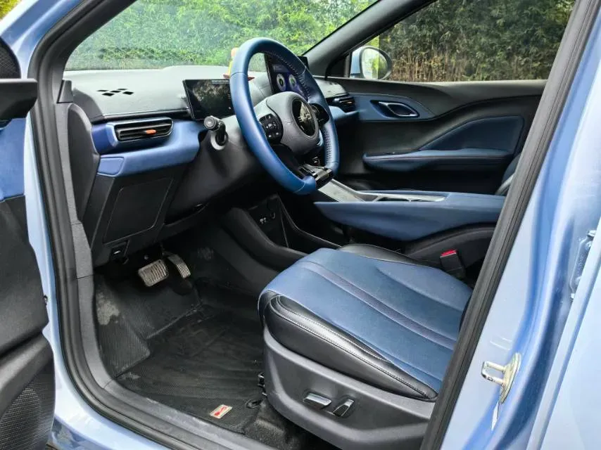 2025 BYD Seagull BEV 30.08KWH,autocango,china used car exporter,china ev exporter,chinese used car exporter,chinese used ev exporter