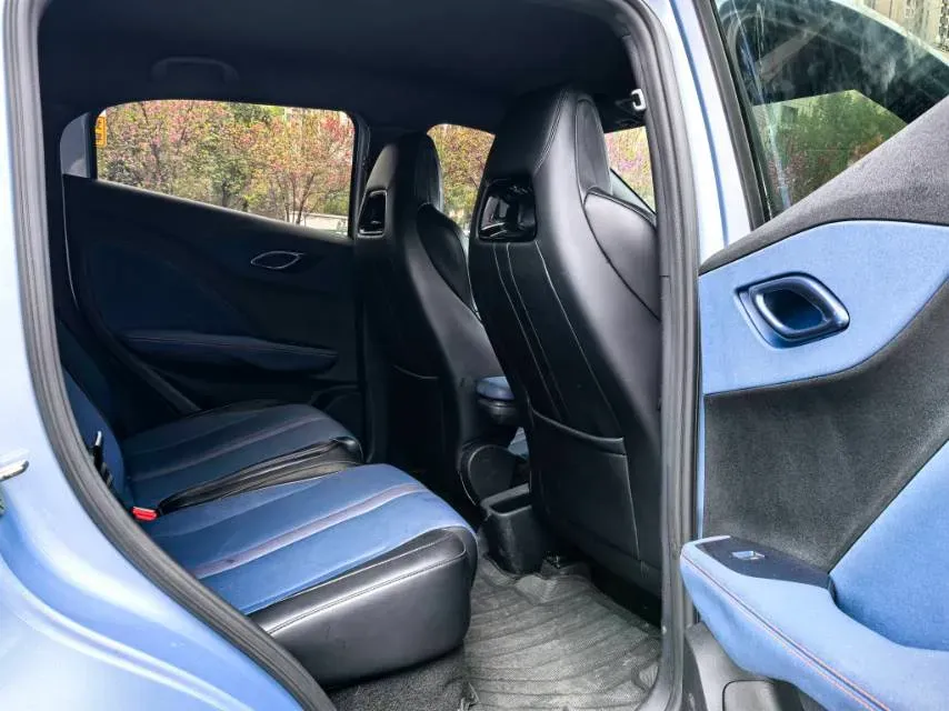 2025 BYD Seagull BEV 30.08KWH,autocango,china used car exporter,china ev exporter,chinese used car exporter,chinese used ev exporter