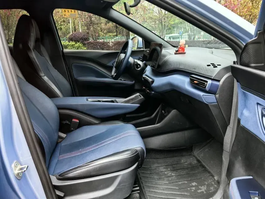 2025 BYD Seagull BEV 30.08KWH,autocango,china used car exporter,china ev exporter,chinese used car exporter,chinese used ev exporter