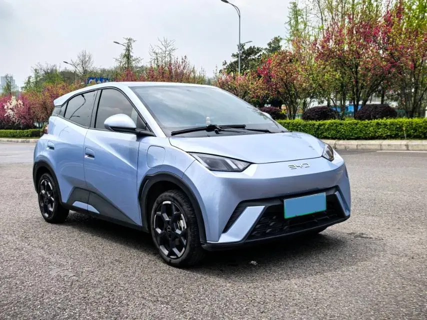 2025 BYD Seagull BEV 30.08KWH,autocango,china used car exporter,china ev exporter,chinese used car exporter,chinese used ev exporter