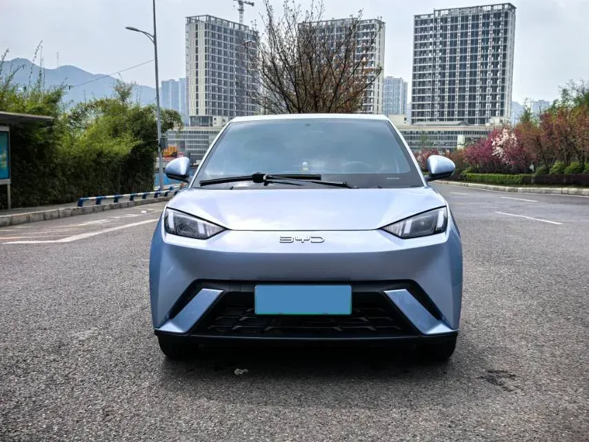 2025 BYD Seagull BEV 30.08KWH,autocango,china used car exporter,china ev exporter,chinese used car exporter,chinese used ev exporter