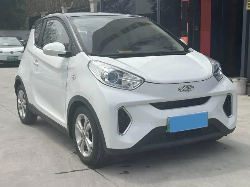 2018 Chery Little Ant BEV 35KWH,autocango,china used car exporter,china ev exporter,chinese used car exporter,chinese used ev exporter